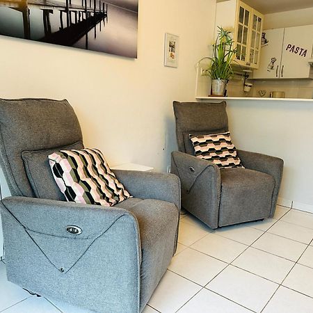 Superbe Appartement En Baie De Somme Cayeux-sur-Mer Zewnętrze zdjęcie