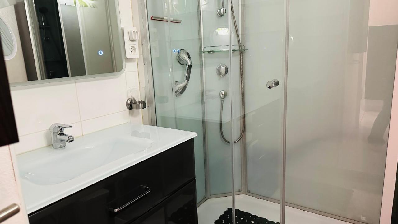 Superbe Appartement En Baie De Somme Cayeux-sur-Mer Zewnętrze zdjęcie