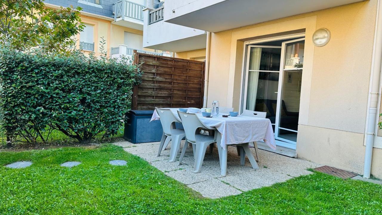 Superbe Appartement En Baie De Somme Cayeux-sur-Mer Zewnętrze zdjęcie